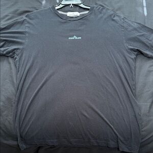 Stone Island  3d Men's Tee